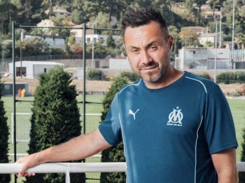 官宣！法甲名帅下课，曼联、曼城和热刺，都可能成为下家